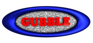 Gubble cover image