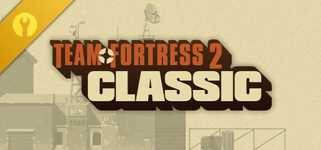 Team Fortress 2 Classic cover image