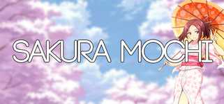 Sakura Mochi background image
