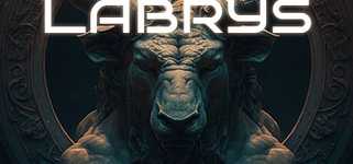 Labrys background image