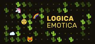Logica Emotica background image