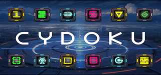 Cydoku background image