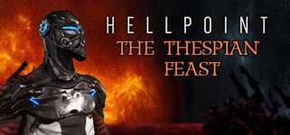 Hellpoint: The Thespian Feast background image