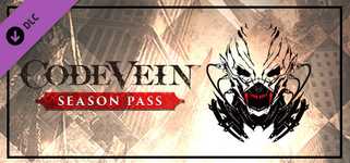 CODE VEIN - Season Pass cover image