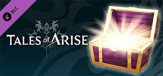 Tales of Arise - Growth Boost Pack cover image