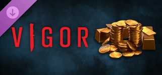 Vigor - Opulent Leader background image