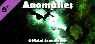 Anomalies - Music Collection background image