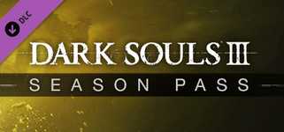 DARK SOULS™ III - Season Pass background image
