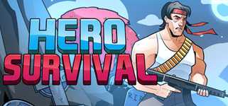 Hero Survival background image