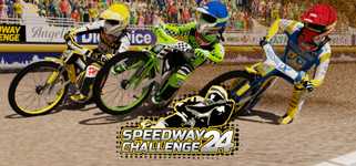 Speedway Challenge 2024 background image