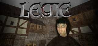 LEGIE background image