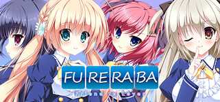 Fureraba ~Friend to Lover~ background image