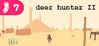 deer hunter II background image