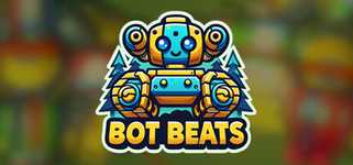 Bot Beats background image