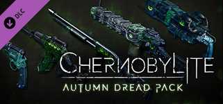 Chernobylite - Autumn Dread Pack background image