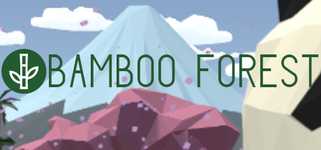 Bamboo Forest cover image