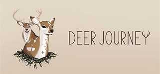 Deer Journey background image