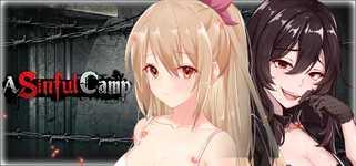 A Sinful Camp background image