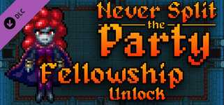 Never Split the Party: Fellowship Unlock background image