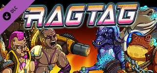 RagTag Soundtrack background image