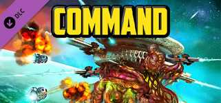 Star Realms - Command background image