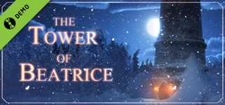 The Tower of Beatrice Demo background image