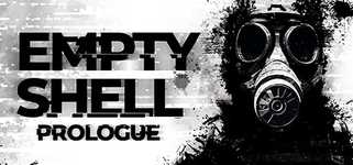 EMPTY SHELL: PROLOGUE cover image