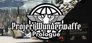 Project Wunderwaffe: Prologue background image