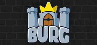 Burg background image