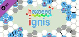 hexceed - Ignis Pack background image