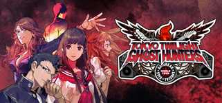 Tokyo Twilight Ghost Hunters Daybreak: Special Gigs cover image