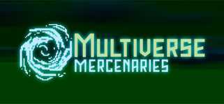 Multiverse Mercenaries background image