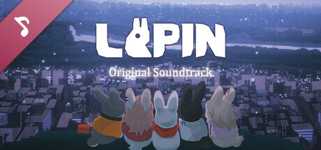 Lapin Soundtrack background image