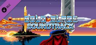 Bold Blade Soundtrack cover image
