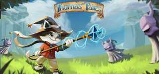 Thomas' Tales background image