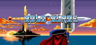 Bold Blade background image