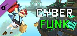 Totally Reliable Delivery Service - Cyberfunk background image