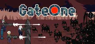 Gate One background image