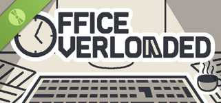 Office Overloaded Demo cover image