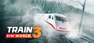 Train Sim World® 3 cover image