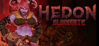 Hedon Bloodrite background image