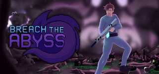 Breach the Abyss cover image