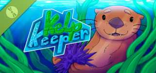 Kelp Keeper Demo background image