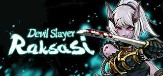 Devil Slayer - Raksasi 斩妖Raksasi background image