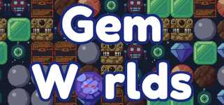 Gem Worlds background image