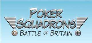 Poker Squadrons background image