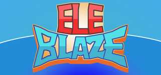ELE BLAZE background image