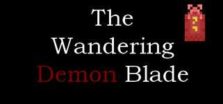 The Wandering Demon Blade background image