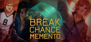 Break Chance Memento background image