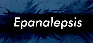 Epanalepsis background image